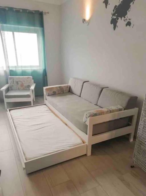 Beautiful And Cozy Flat Close To Beach And Center Lagos Dış mekan fotoğraf