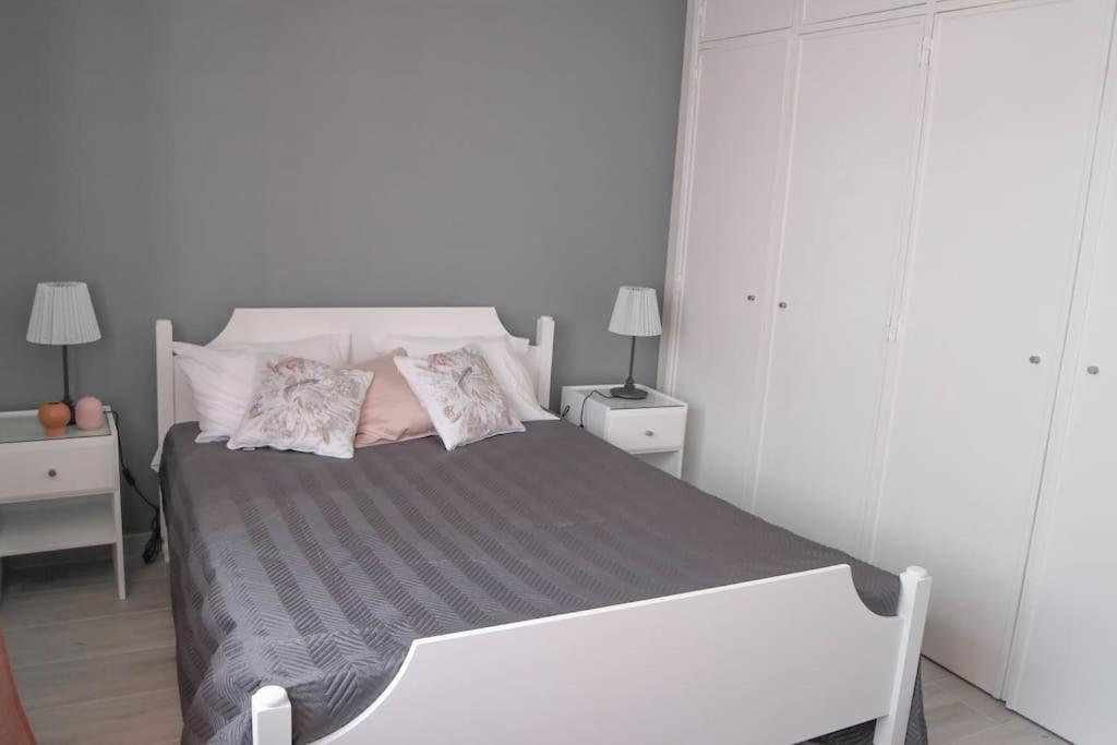 Beautiful And Cozy Flat Close To Beach And Center Lagos Dış mekan fotoğraf