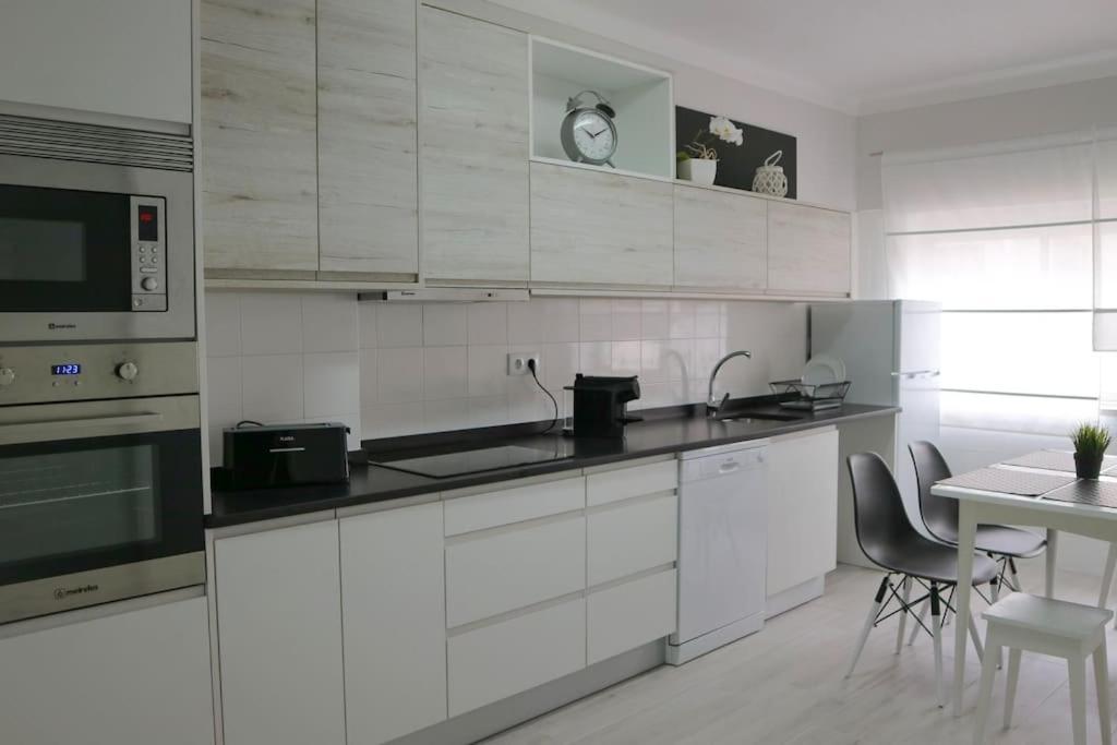 Beautiful And Cozy Flat Close To Beach And Center Lagos Dış mekan fotoğraf