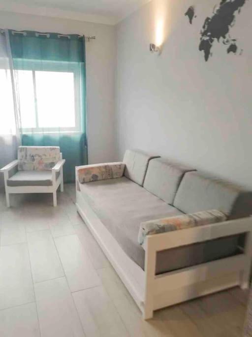 Beautiful And Cozy Flat Close To Beach And Center Lagos Dış mekan fotoğraf
