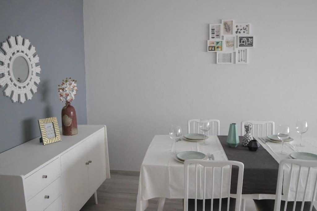 Beautiful And Cozy Flat Close To Beach And Center Lagos Dış mekan fotoğraf